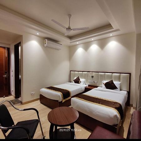 Mds Royal Resort Tulsipur 外观 照片