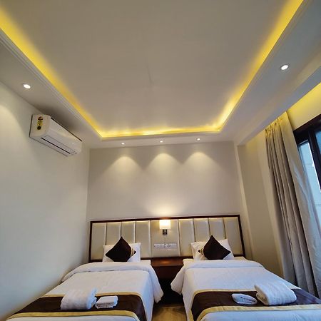 Mds Royal Resort Tulsipur 外观 照片